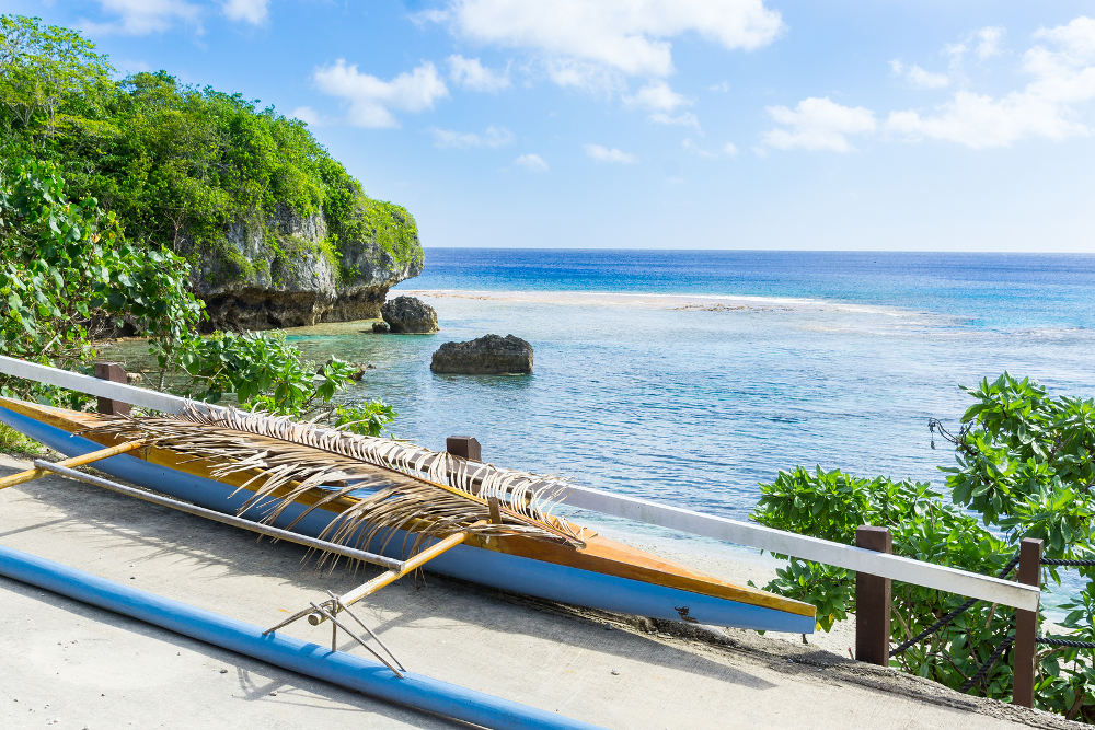 Niue Island