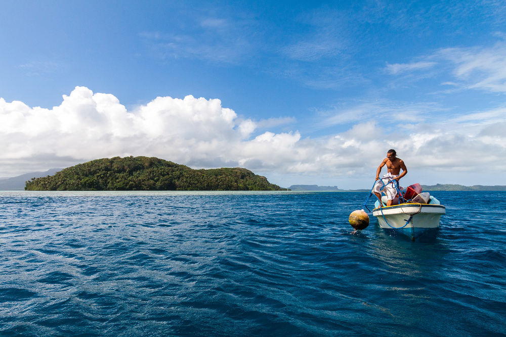 Pohnpei