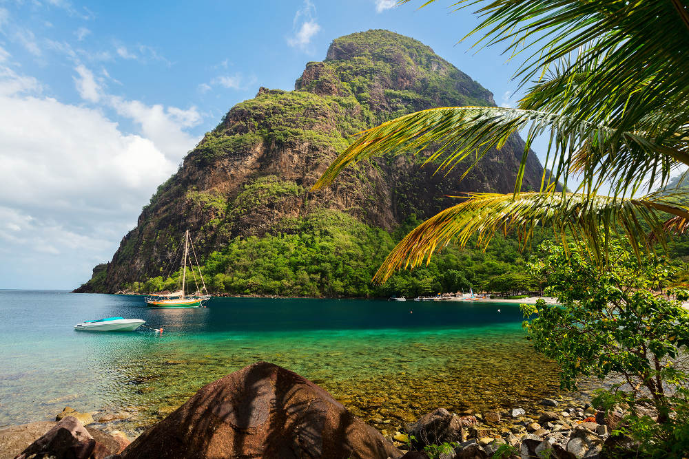 Saint Lucia