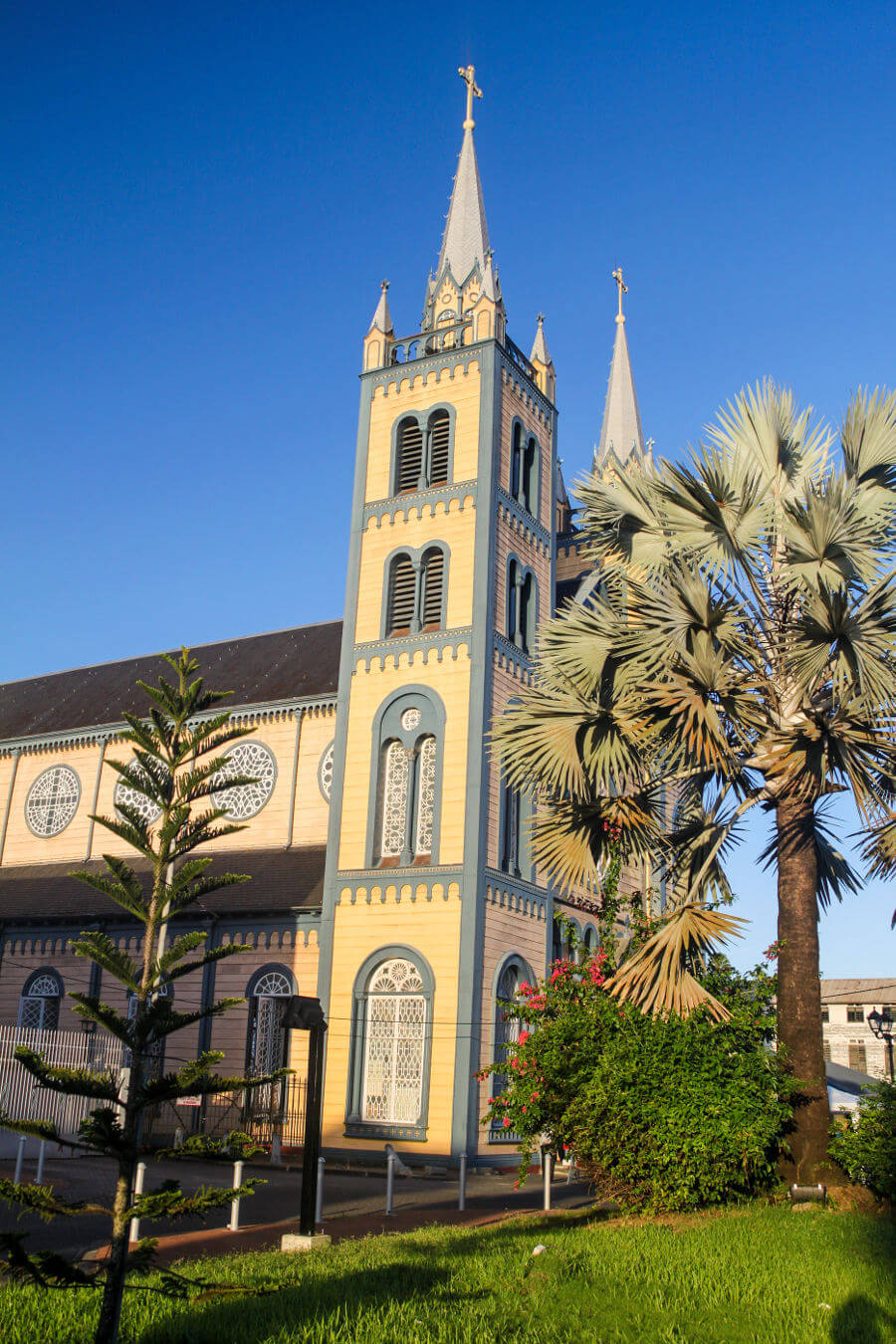 Saint Peter & Paul Cathedral Basilica