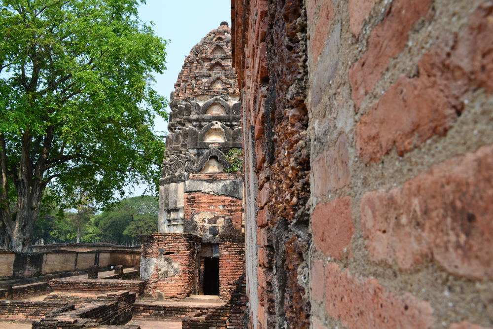 Sukhothai