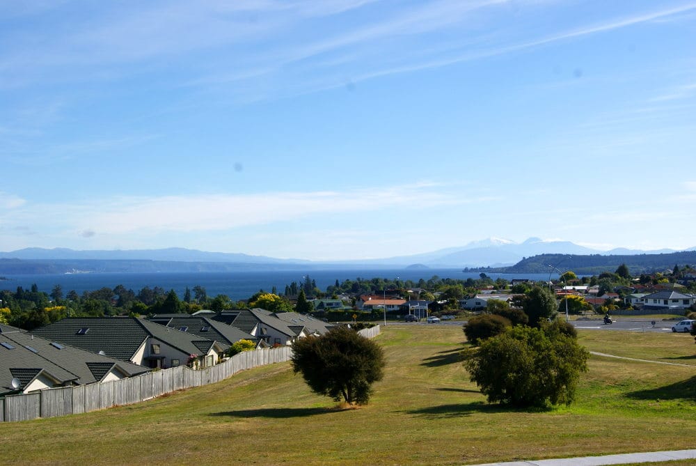 Taupo