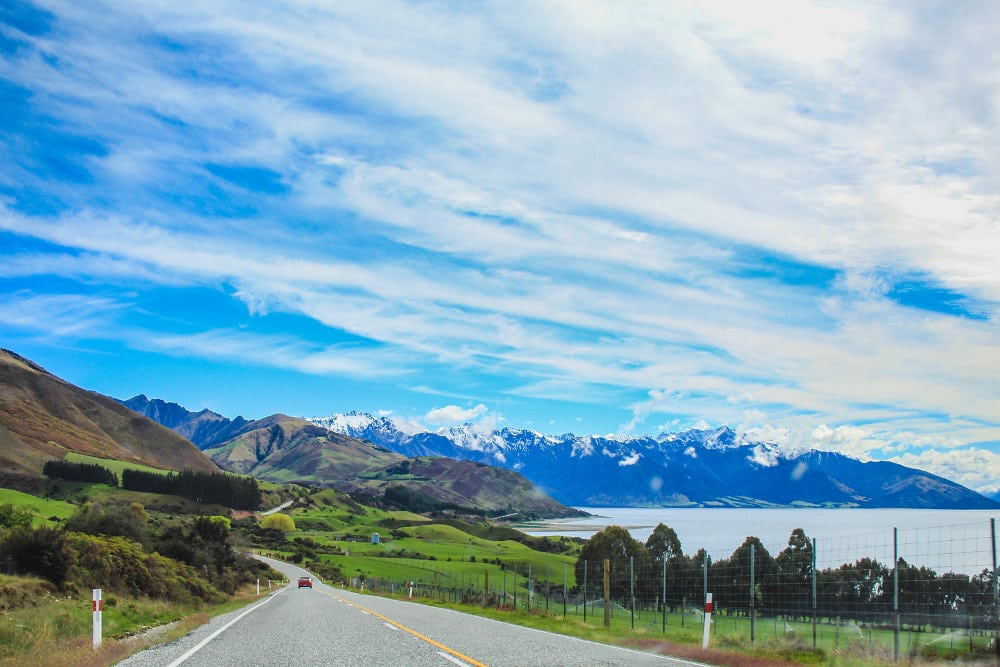 Wanaka