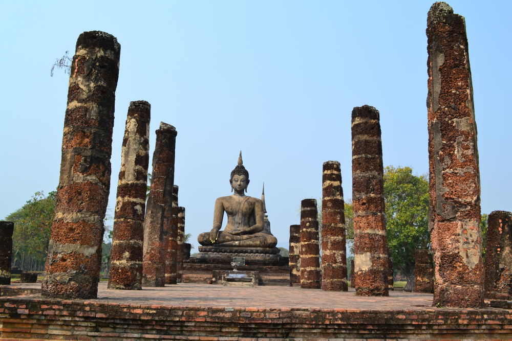 Wat Mahathat