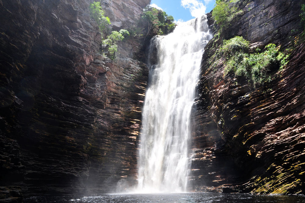 Buracao Waterval