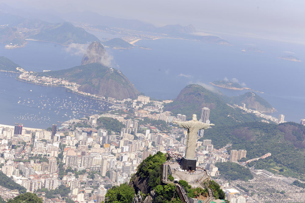 Rio de Janeiro