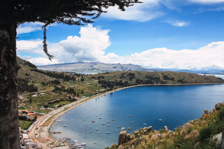 Backpacken in Bolivia