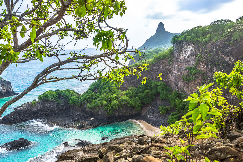 Fernando de Noronha