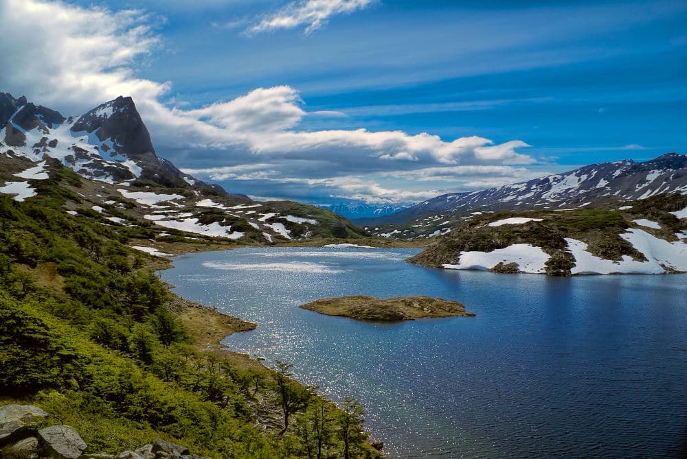 Isla Navarino