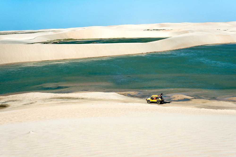 Jericoacoara National Park