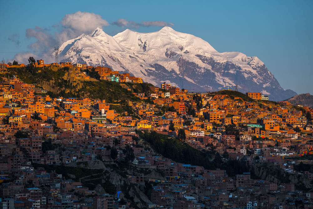 La Paz