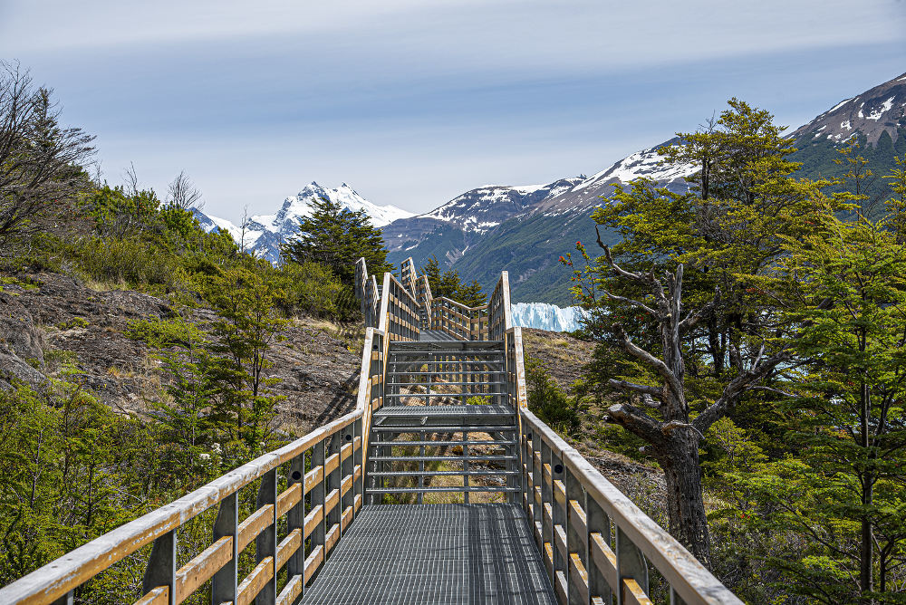 Perito Moreno