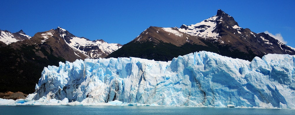 Perito Moreno Glacier