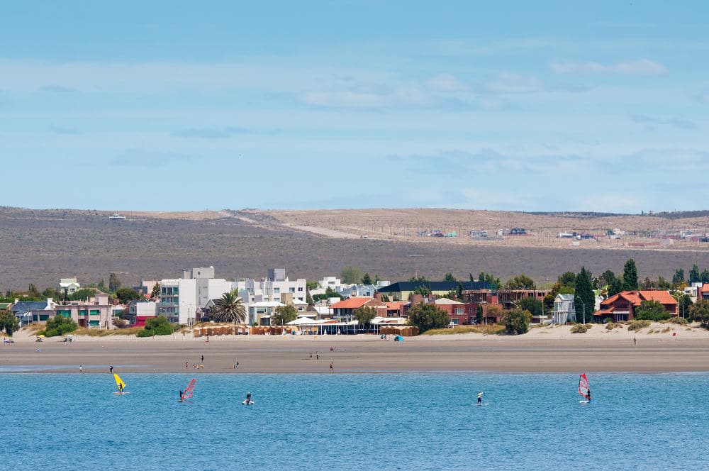 Puerto Madryn