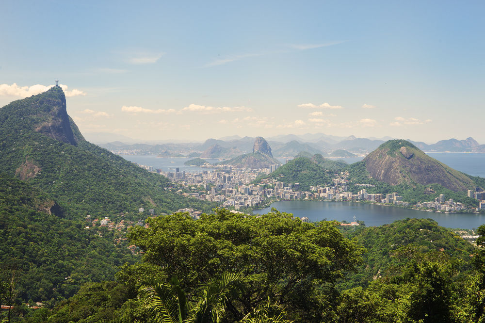 Rio de Janeiro