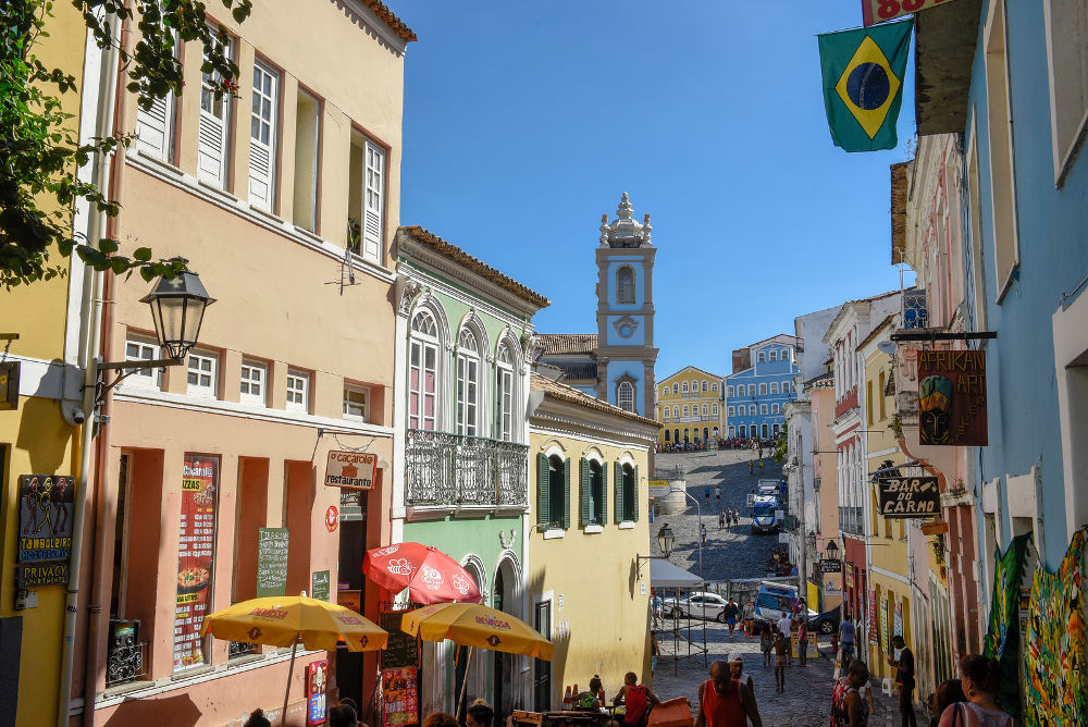 Pelourinho