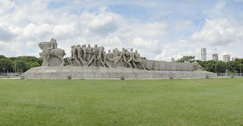 Ibirapuera Park