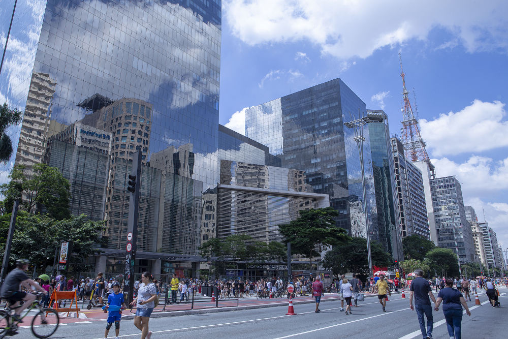 Sao Paulo