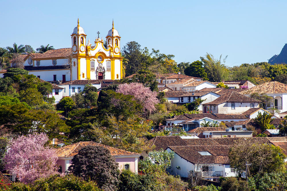 Tiradentes