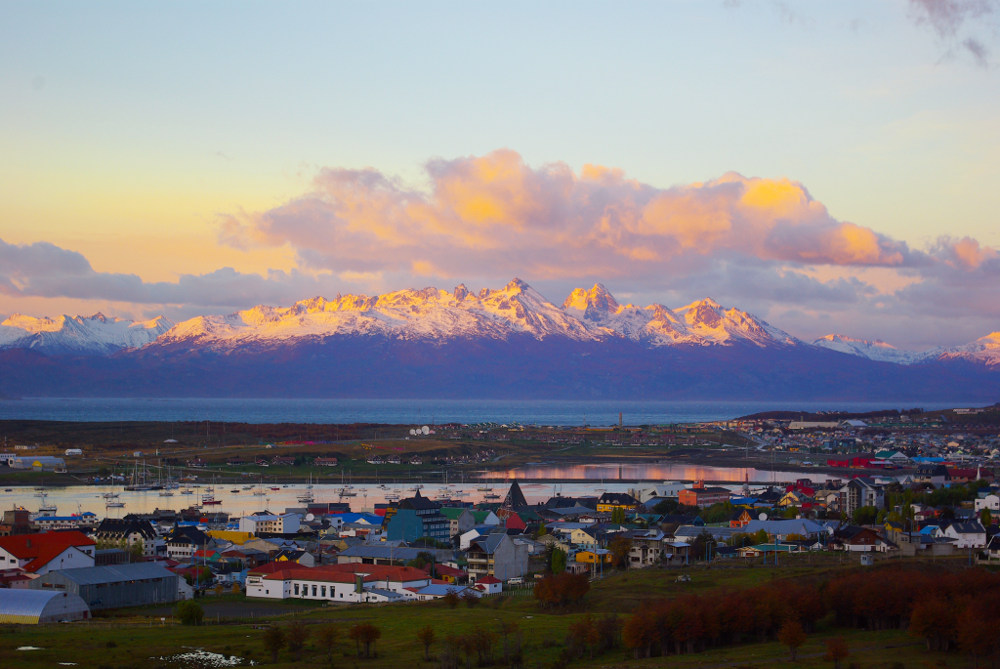 Ushuaia