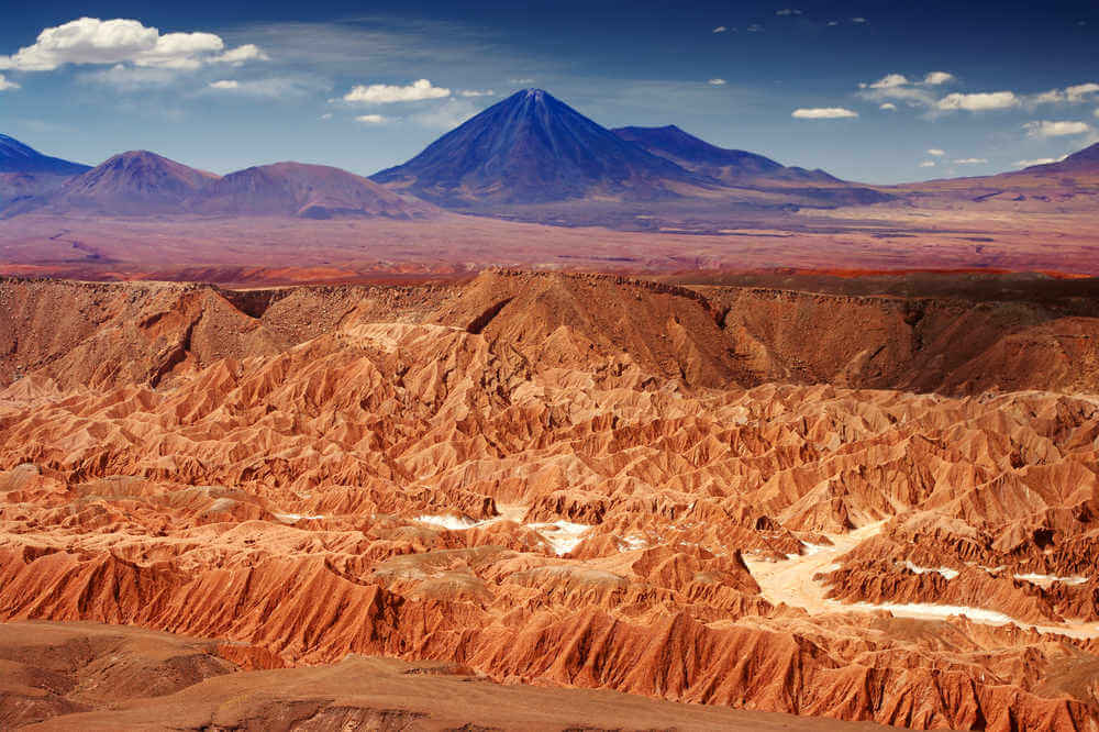 Piedras Rojas