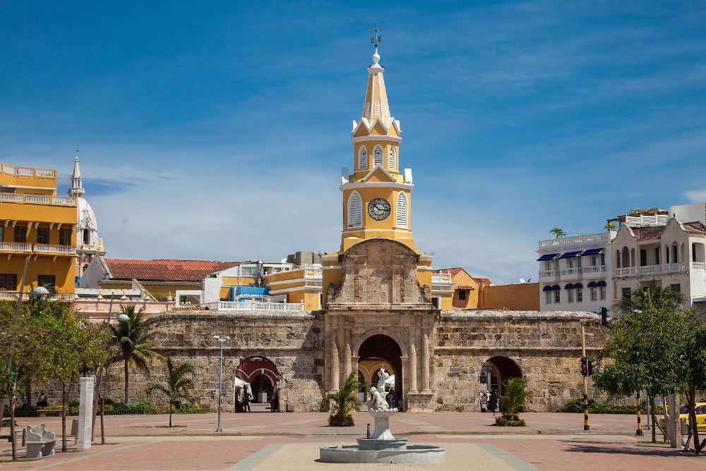 Torre del Reloj