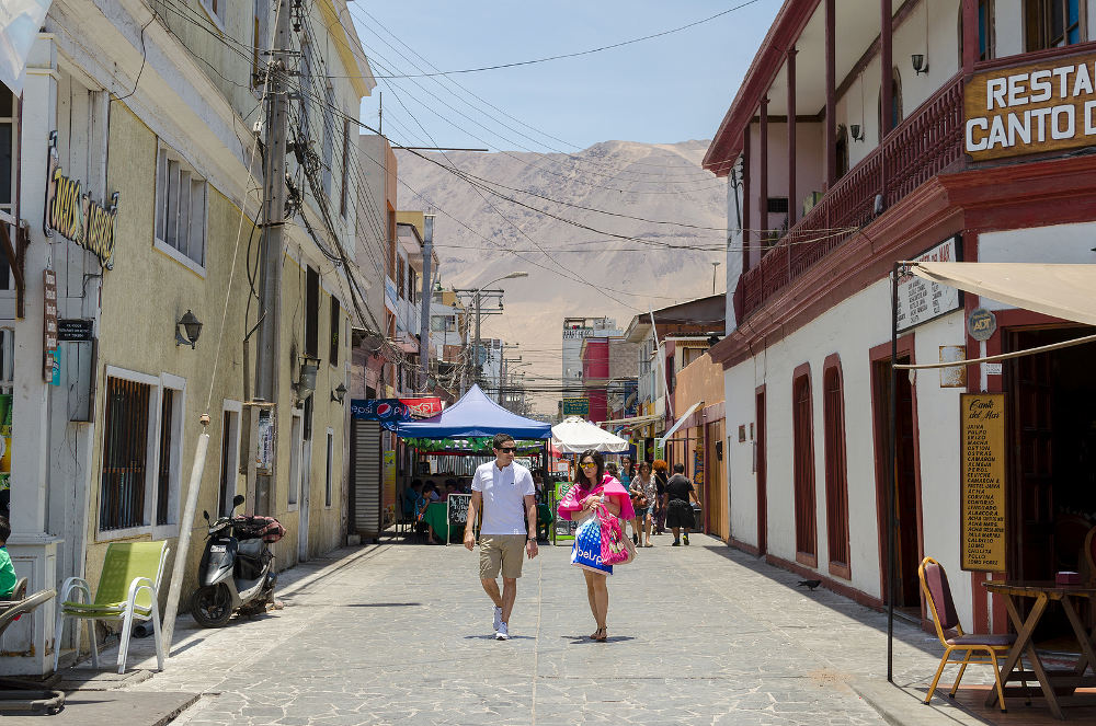 Iquique