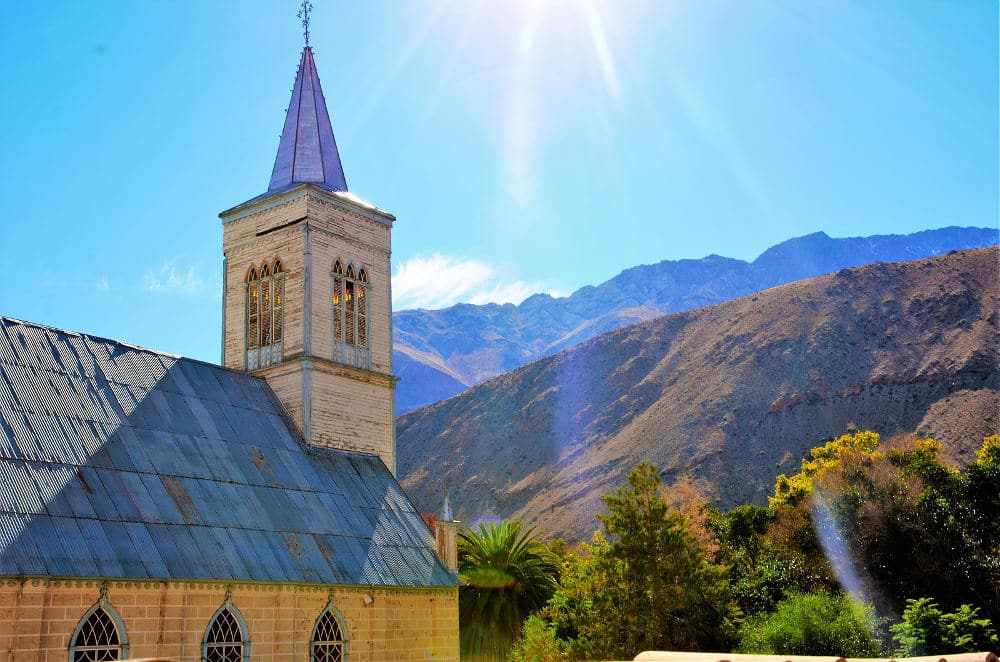 Pisco Elqui