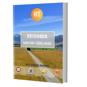 reisgids nieuw-zeeland