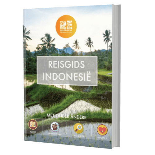 Reisgids Indonesie