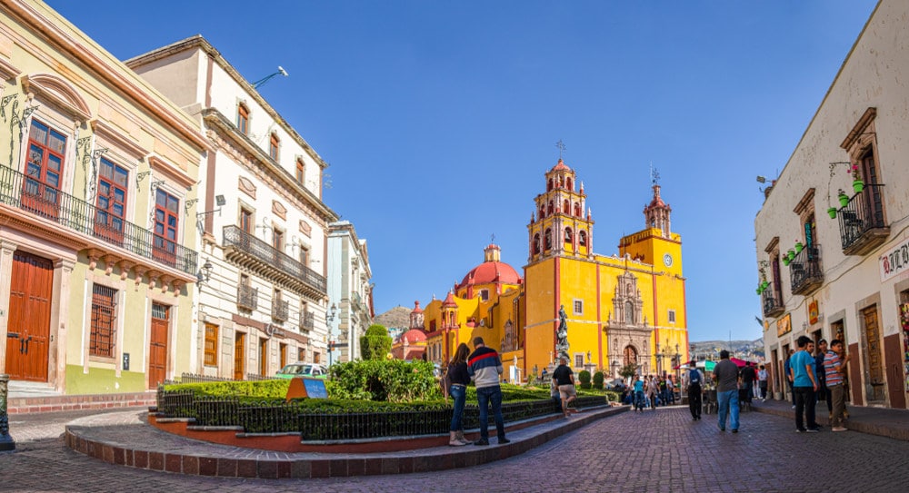 Guanajuato