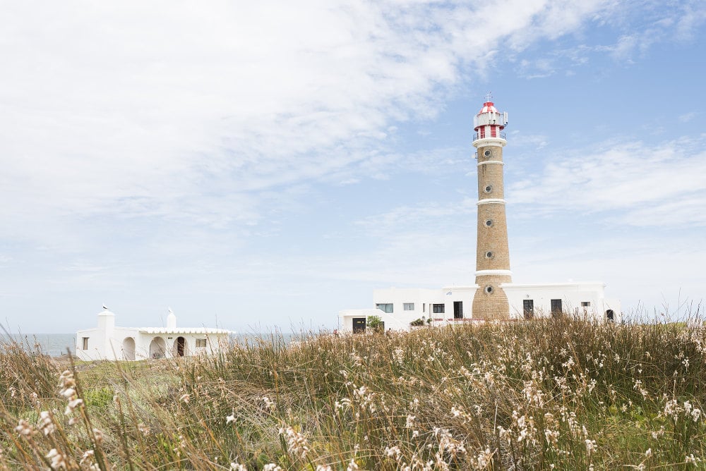 Cabo Polonio in Uruguay