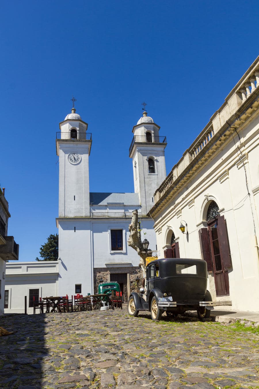 Basílica del Santísimo Sacramento