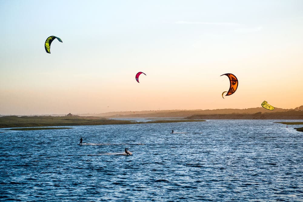 Jose Ignacio in Uruguay