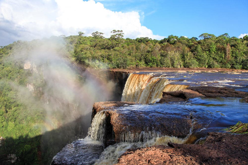 Guyana