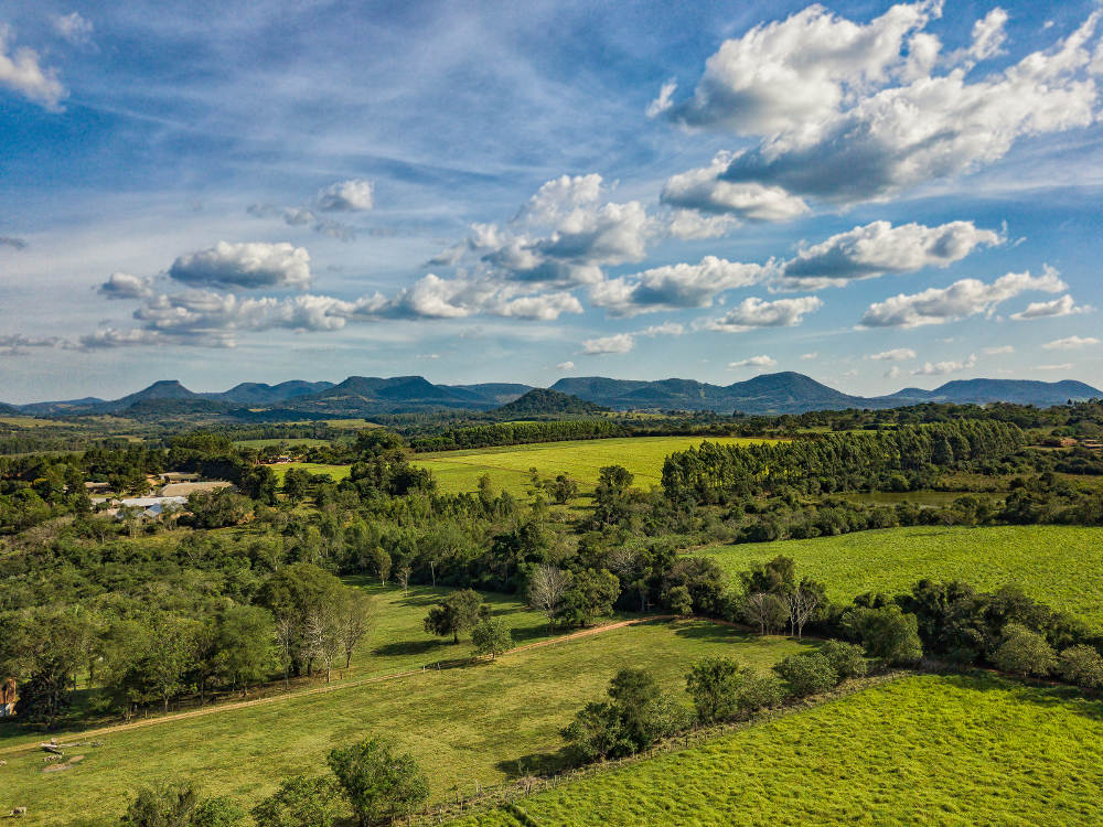 Ybytyruzu National Park