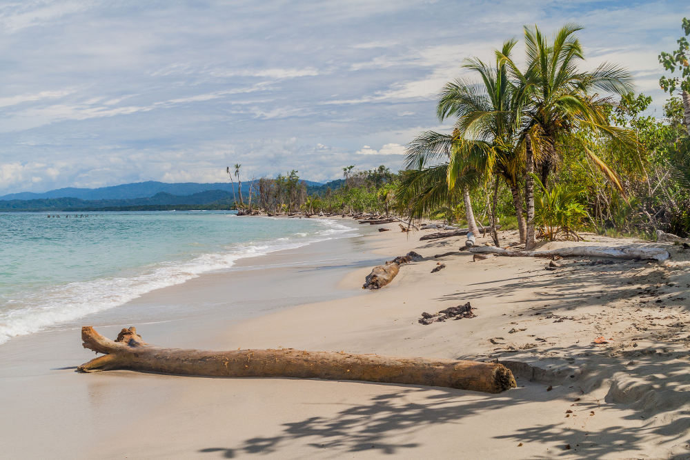 Cahuita National Park, Costa Rica