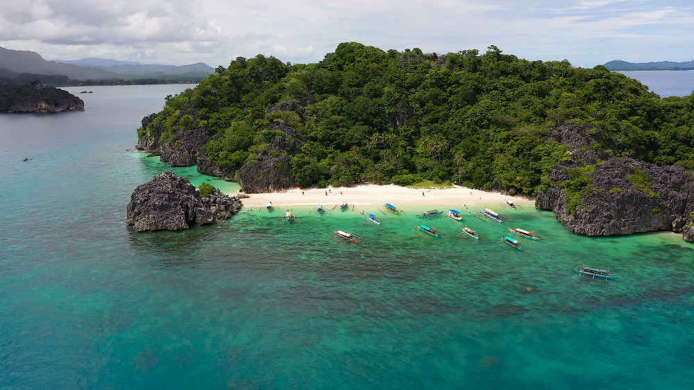 Matukad Island