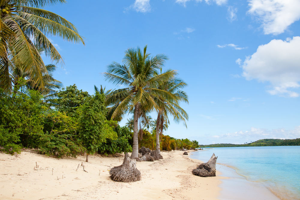 Caramoan Islands