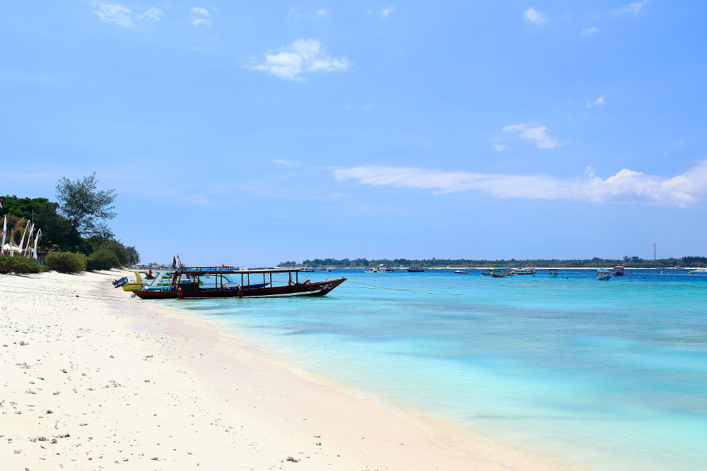 Gili Trawangan