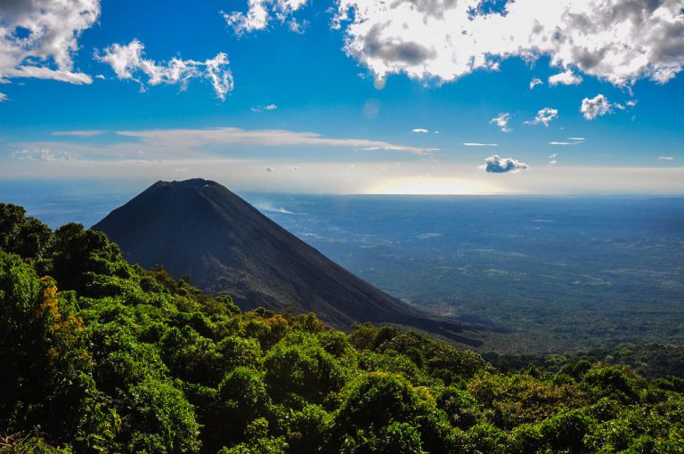 Cerro Verde National Park