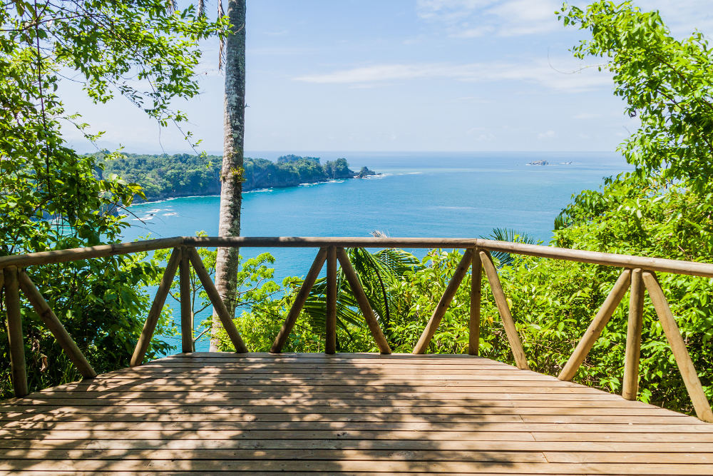  Manuel Antonio