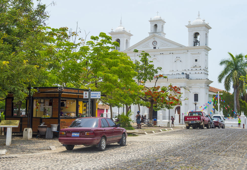 Suchitoto