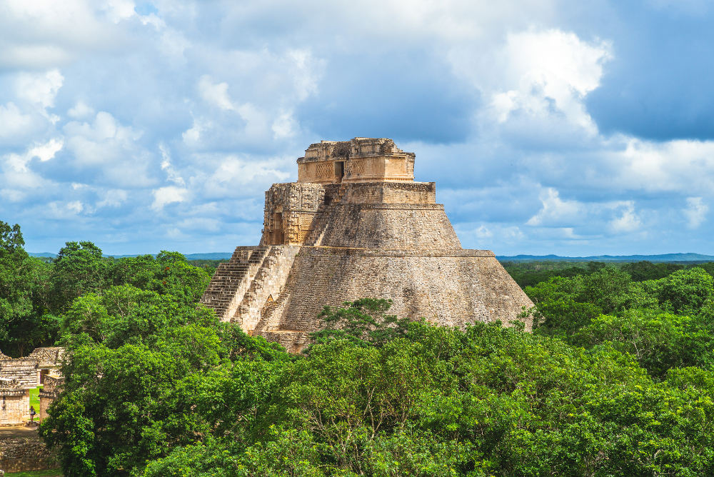 Uxmal