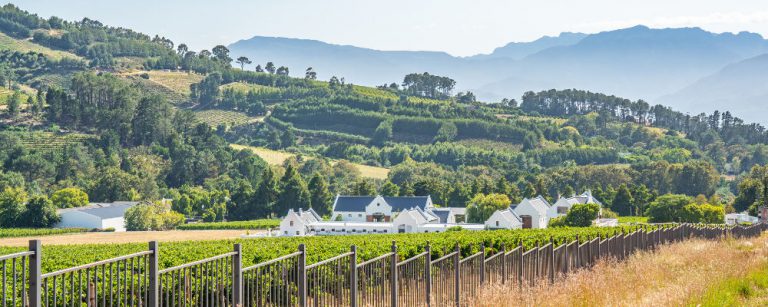 Franschhoek