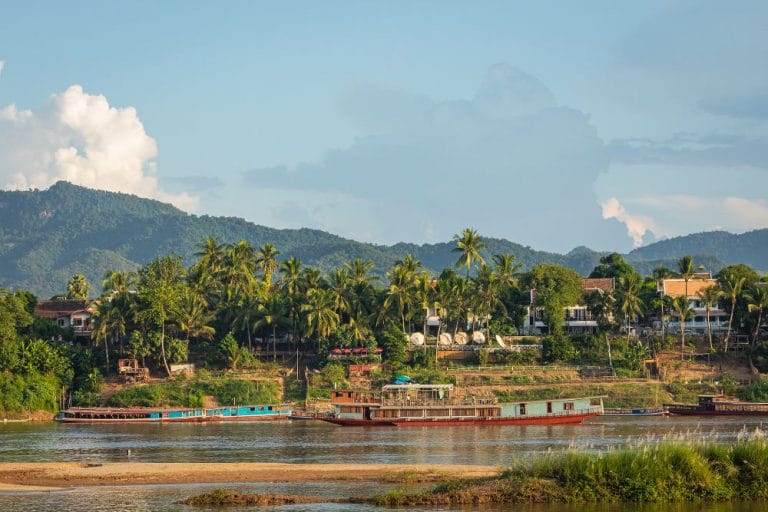 Luang Prabang