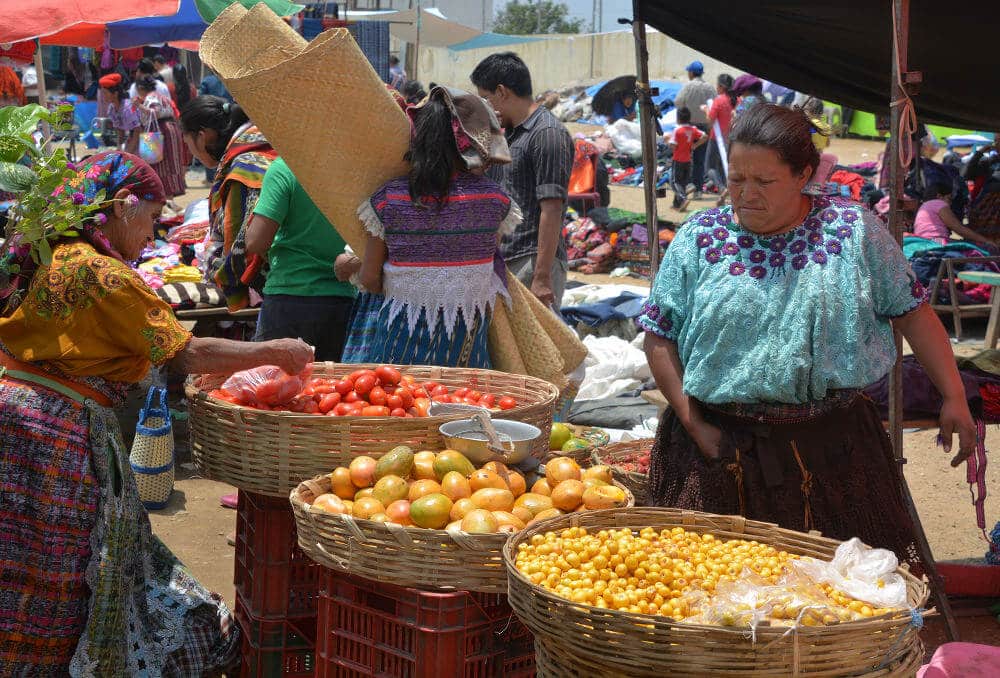 Quetzaltenango