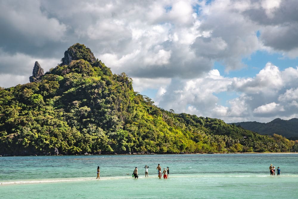 Palawan