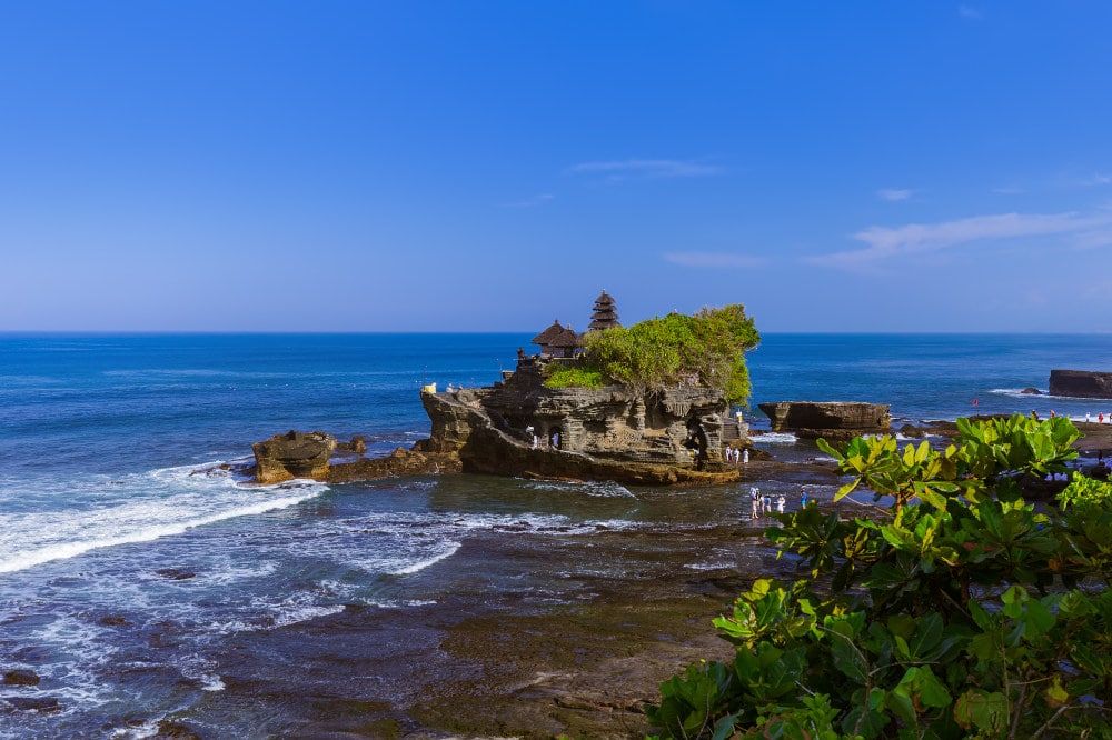 Tanah Lot