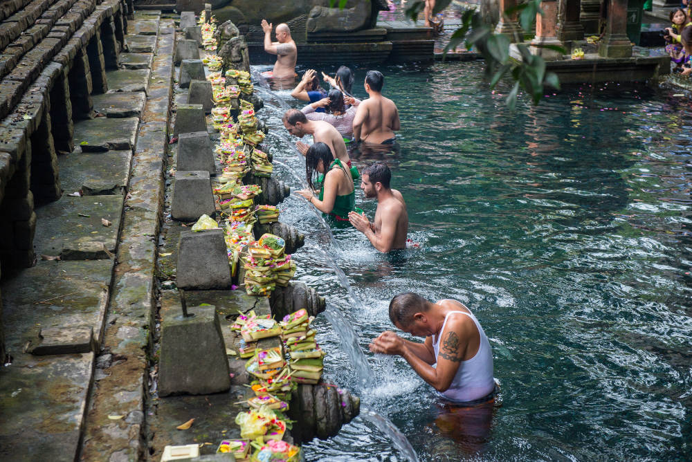 Pura Tirta Empul